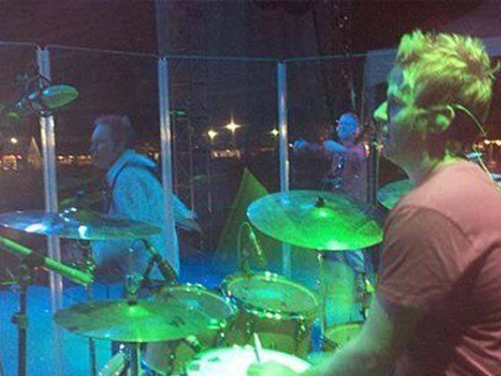 Dalton Civitan Music Festival: Diamond Rio, Fly By Night and Highland Reverie